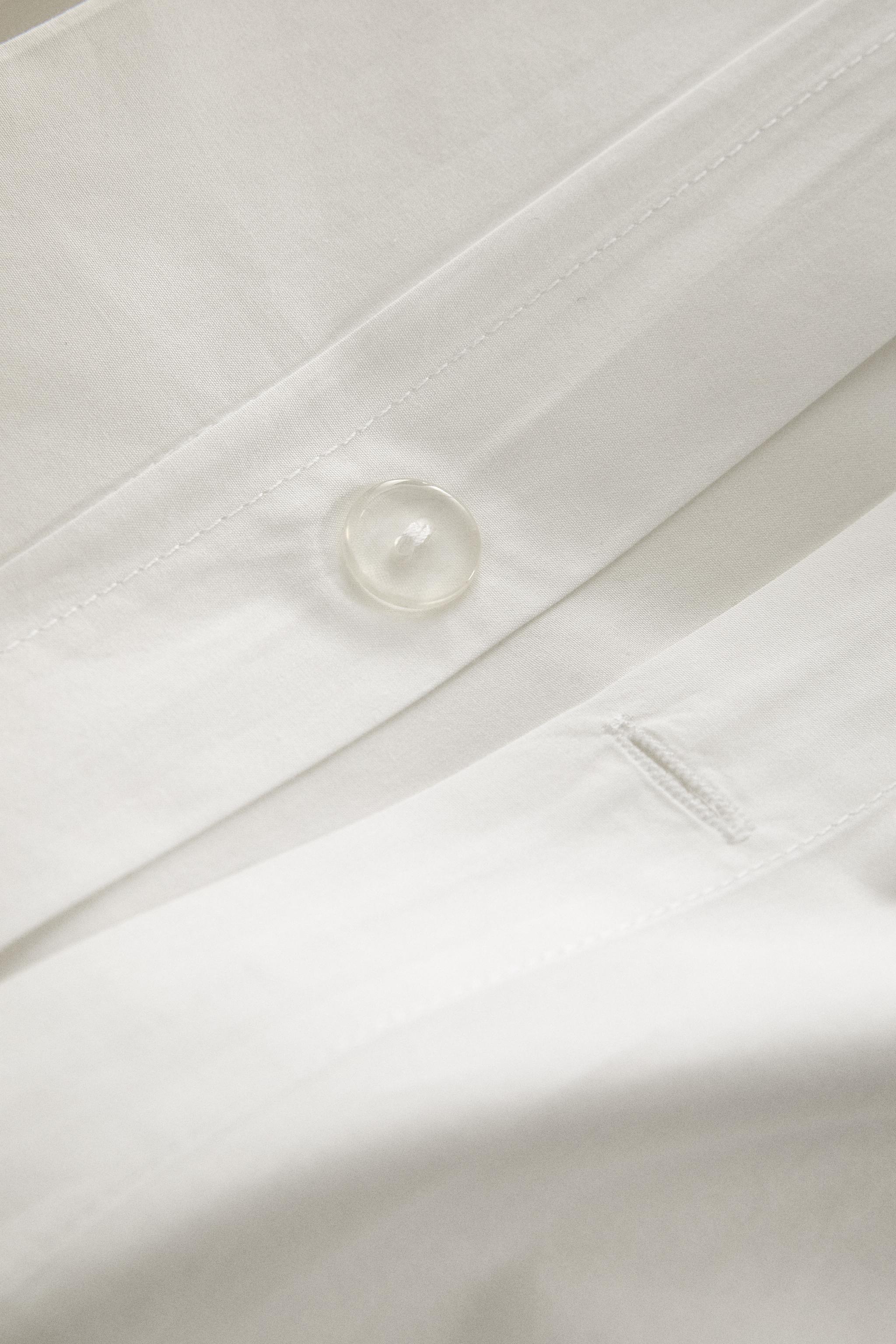 SATEEN FITTED SHEET | 15.7" THICK (500 THREAD COUNT)